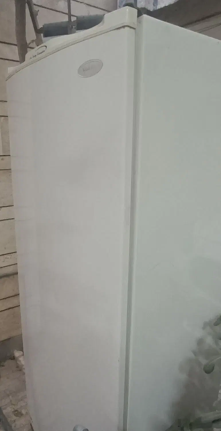 یخچال 13فوت جنرال استیل|یخچال و فریزر|اصفهان, شاهد|دیوار