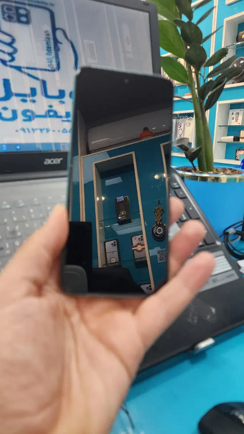 گوشی موبایل نوت ۱۰ 5G|موبایل|آران و بیدگل, |دیوار