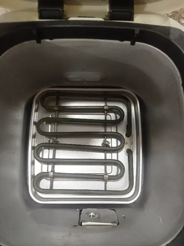 سرخ کن|اجاق گاز و لوازم برقی پخت‌وپز|بروجرد, |دیوار