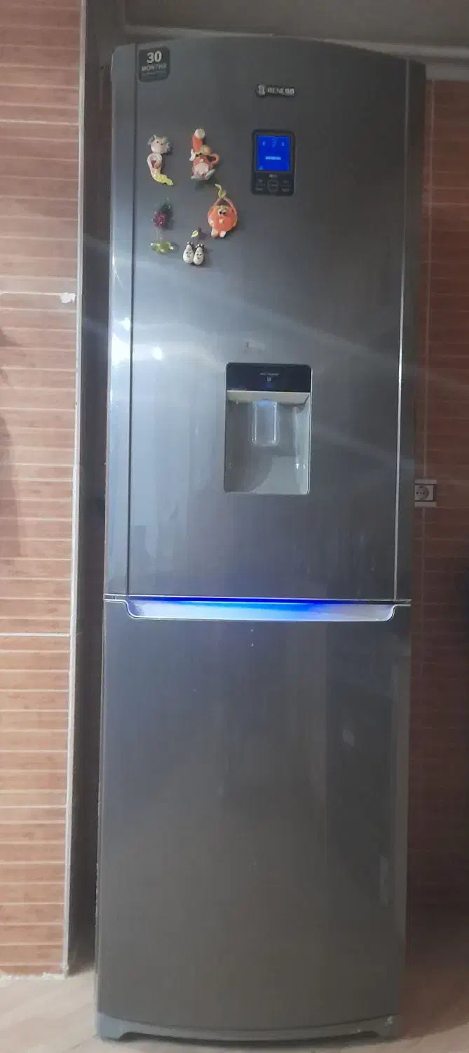 یخچال|مبلمان اداری|بجنورد, |دیوار