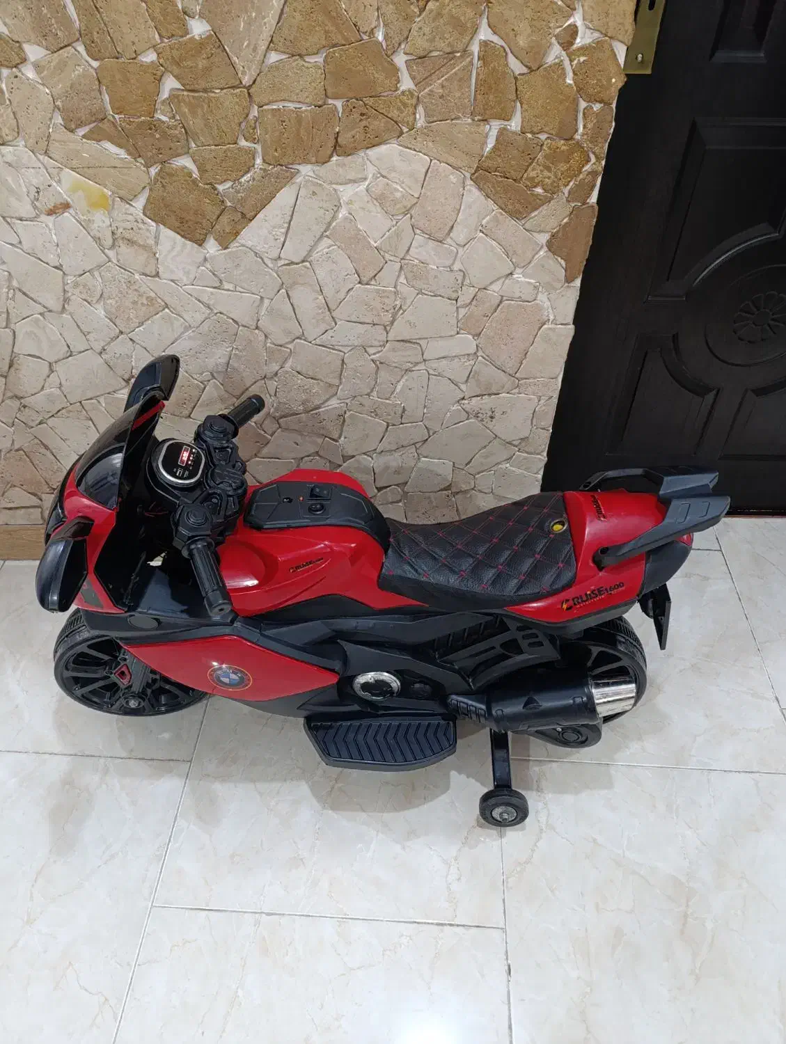 موتور شارژی|دوچرخه، اسکیت، اسکوتر|کوچصفهان, |دیوار