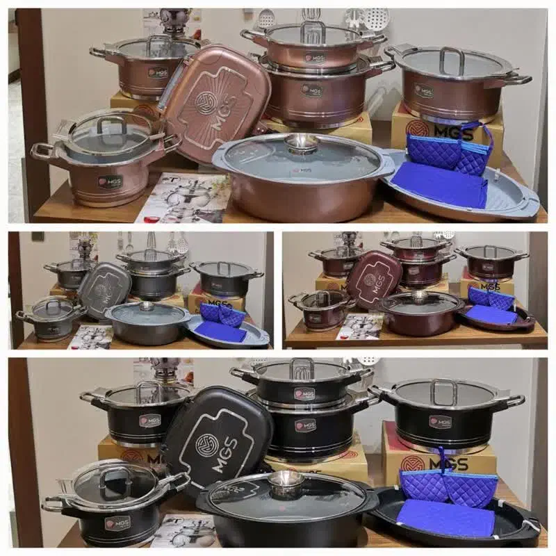 سولاردوم سرخ کن برنامه پخت پیش فرض مدل 2025جدید|اجاق گاز و لوازم برقی پخت‌وپز|یزد, |دیوار