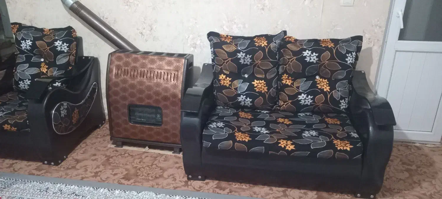 فروشی|مبلمان خانگی و میز عسلی|شاهین دژ, |دیوار