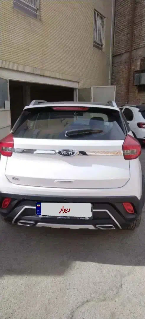 X22 دنده مدل ۴۰۲|خودرو سواری و وانت|زاهدان, |دیوار