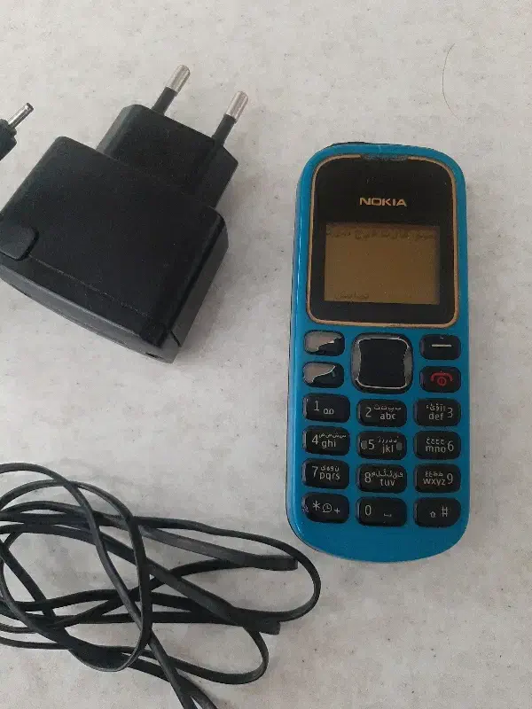 گوشی  نوکیا  1280|موبایل|تهران, شهران جنوبی|دیوار