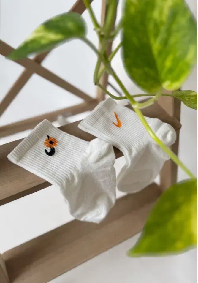 جوراب نیم ساق نایک|لباس|شاهرود, |دیوار