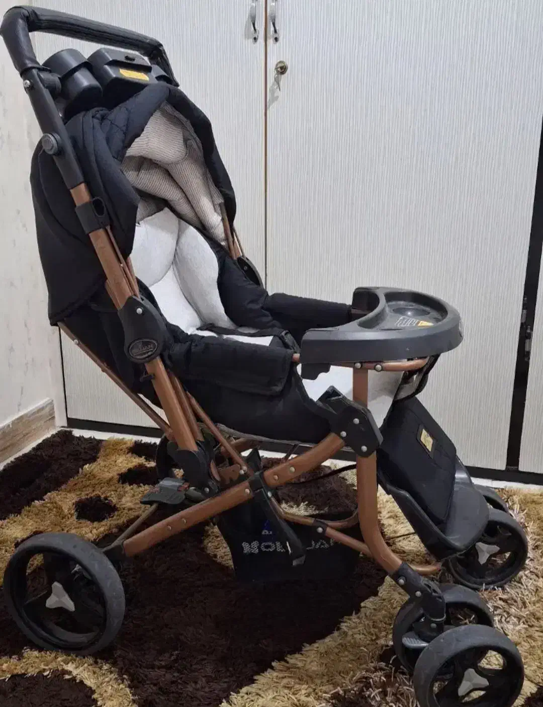 کالسکه|کالسکه و لوازم جانبی|اسلامشهر, شهرک سعیدیه|دیوار