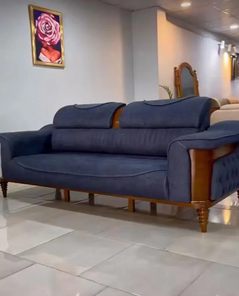 فروش انواع مبلمان و میز جلو مبلی بصورت اقساط|مبلمان خانگی و میز عسلی|ایذه, |دیوار