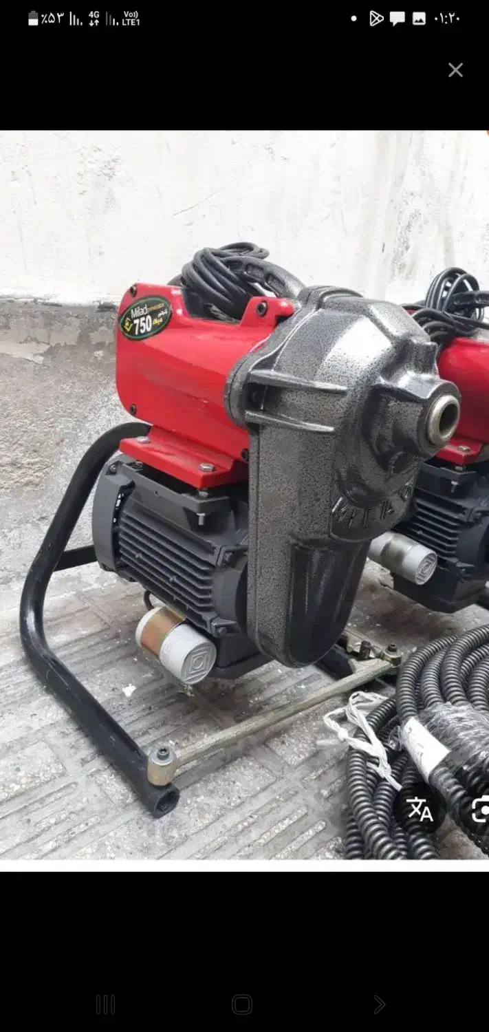 خدماات تخلیه چاه و لوله بازکنی|خدمات پیشه و مهارت|گلستان (تهران), |دیوار