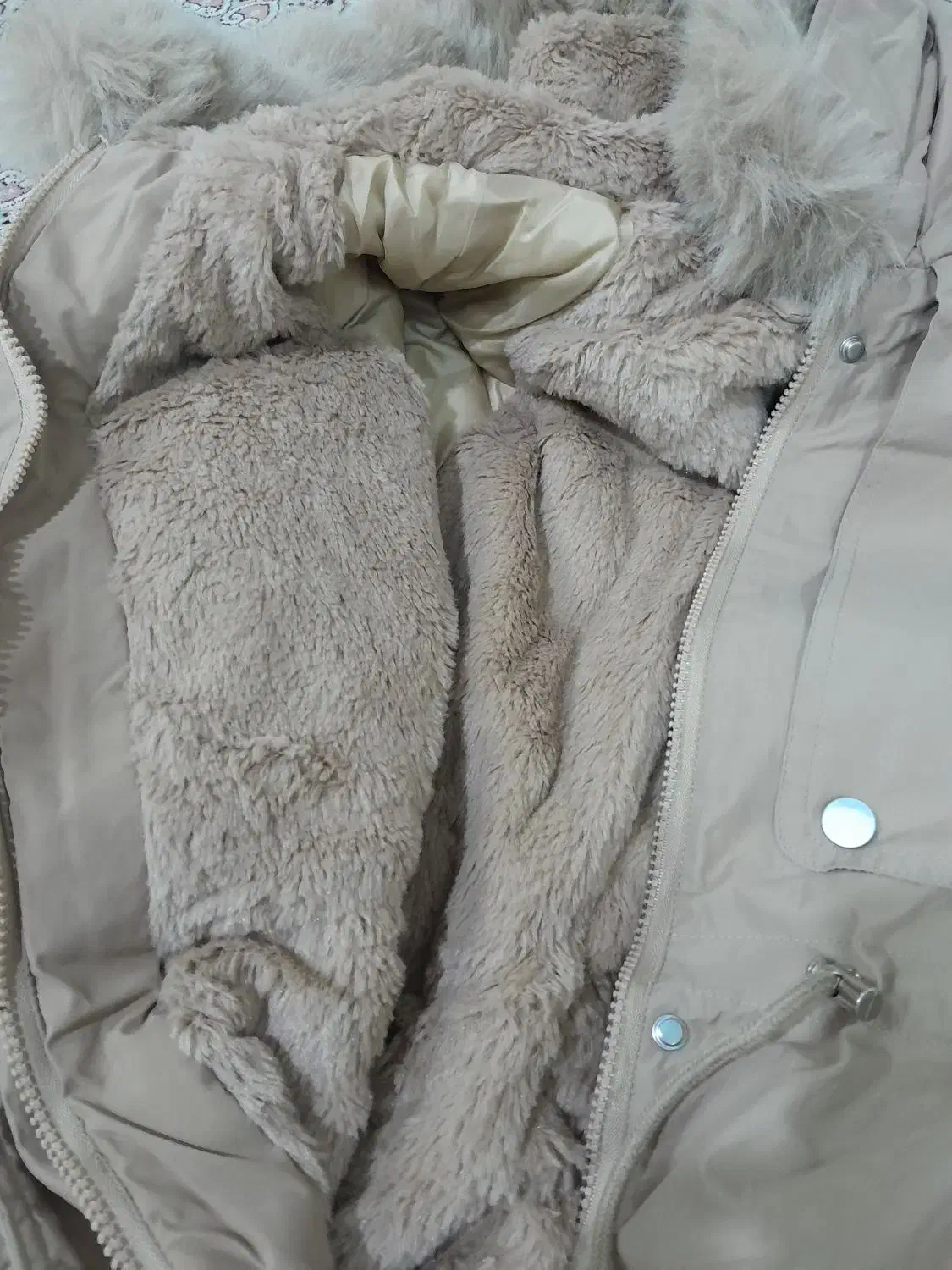 کاپشن های وارداتی|لباس|سبزوار, دانشگاه آزاد|دیوار