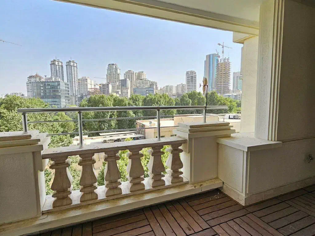 آزادگان 228متر 4خواب تک واحدی|فروش آپارتمان|تهران, امیرآباد|دیوار