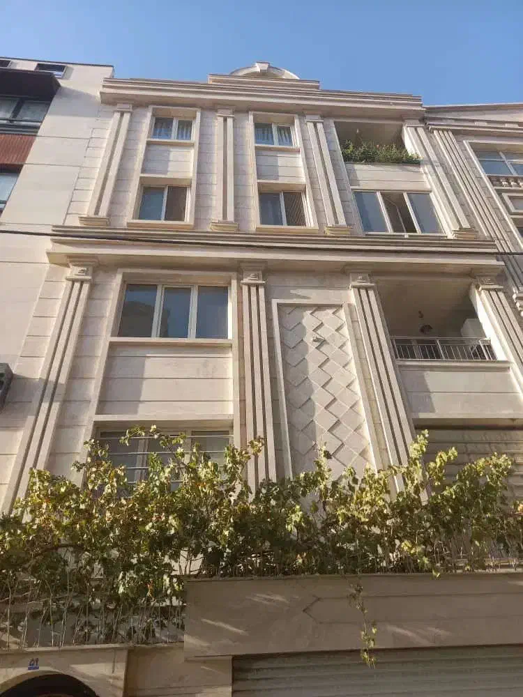 66m نوساز فول* آسانسور * پارکینگ * شهرک المهدی|فروش آپارتمان|اندیشه, شهرک المهدی|دیوار