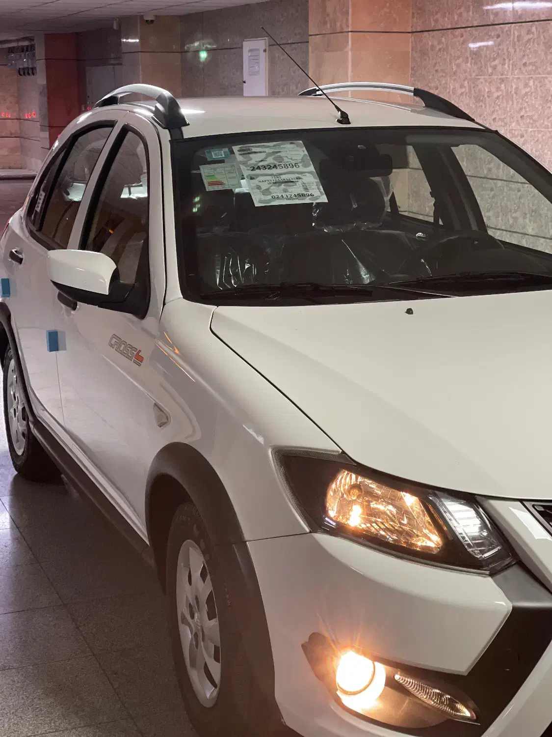 کوییک sمدل ۱۴۰۳|خودرو سواری و وانت|کرج, فاز ۱ مهرشهر|دیوار