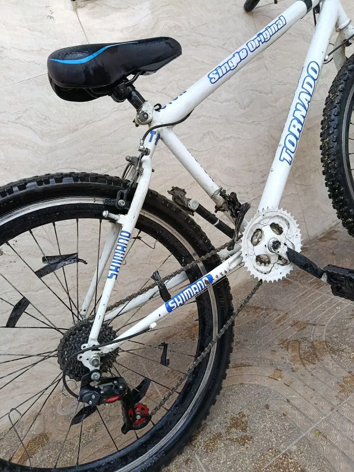 دوچرخه 26|دوچرخه، اسکیت، اسکوتر|خرمآباد, |دیوار