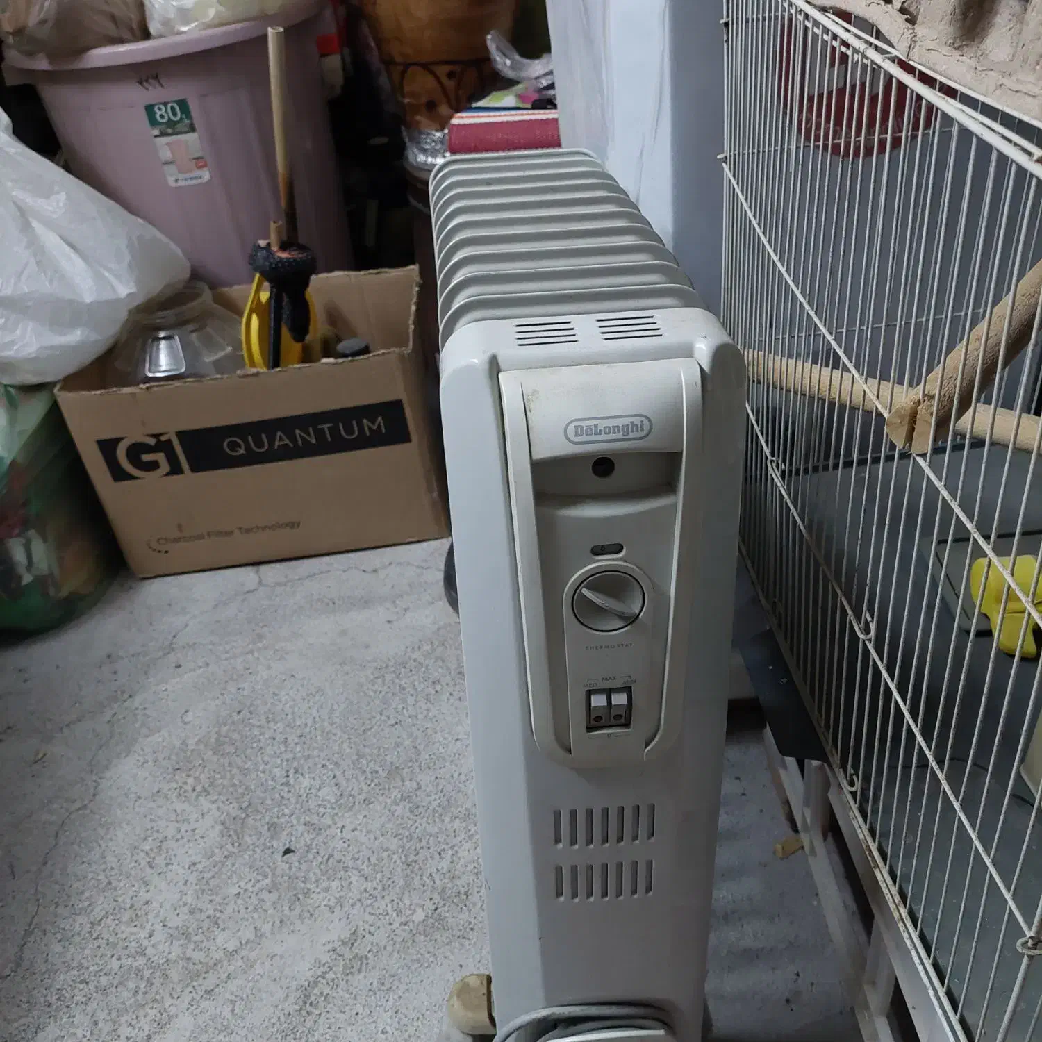 شوفاژ برقی|بخاری، هیتر، شومینه|تربت جام, بیست متری منبع آب|دیوار