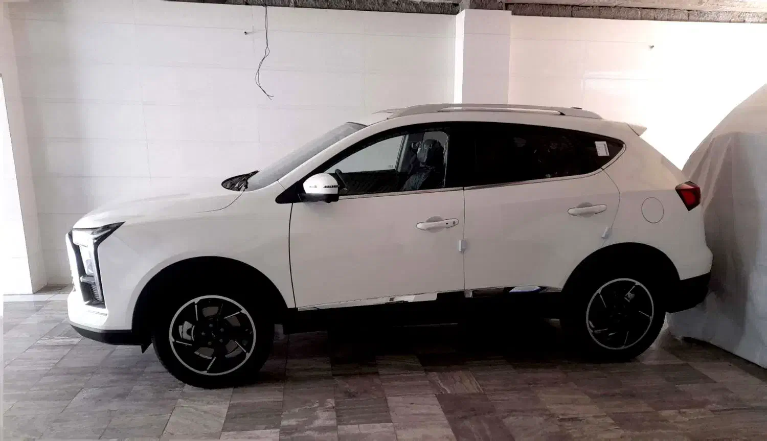 kmc x5|خودرو سواری و وانت|زنجان, |دیوار