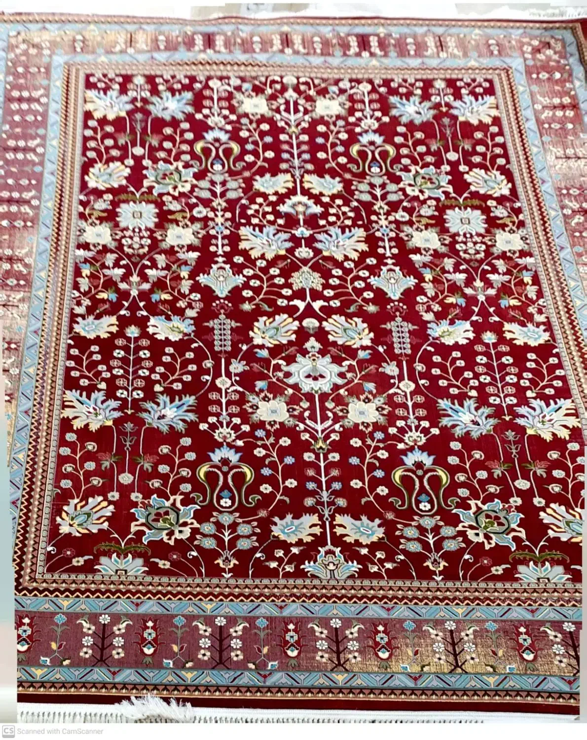 خرید بی واسطه با شرایط|فرش|مشهد, شیرودی|دیوار