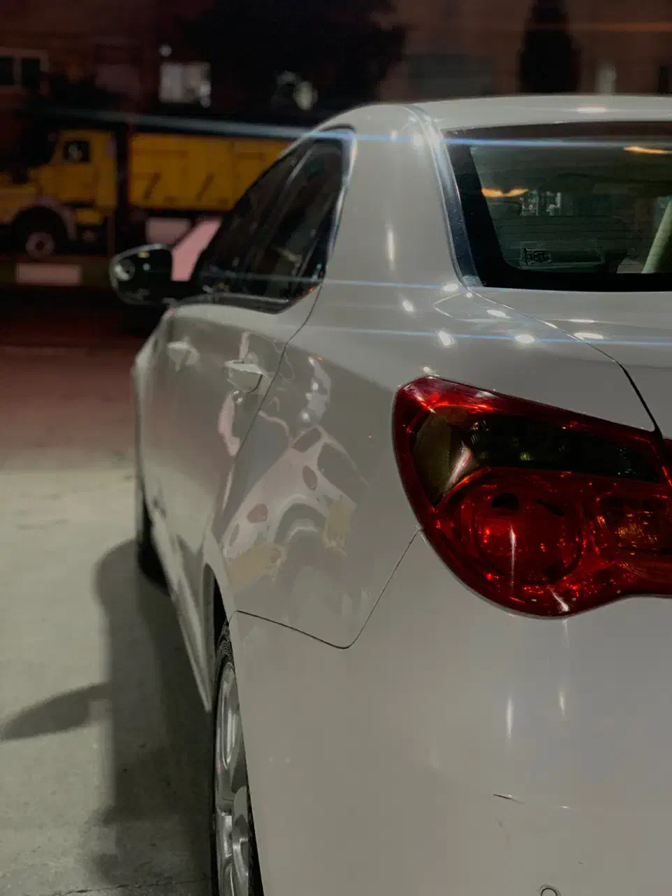 Mg550پلاس توربوفول +(وارداتی)استثنایی با ضمانت|خودرو سواری و وانت|گرگان, |دیوار