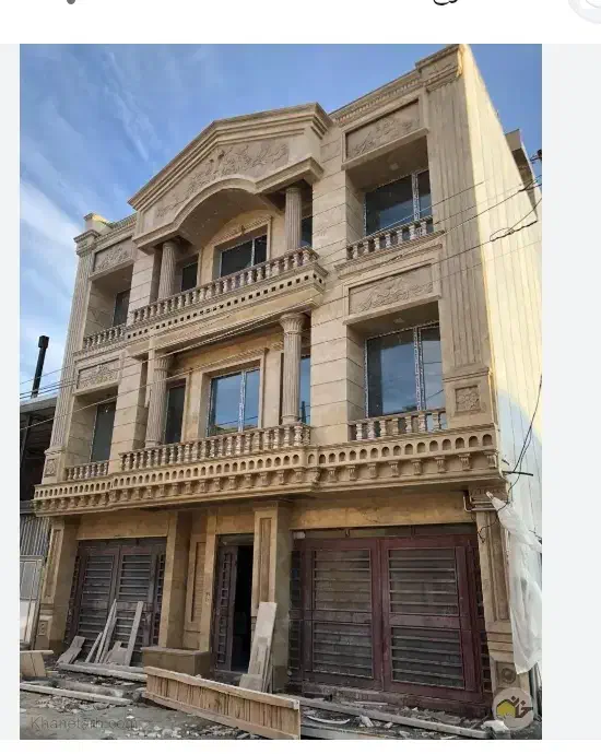 کار گر ساده برای سنگاری کاشی کاری|استخدام معماری، عمران و ساختمانی|بابلسر, |دیوار