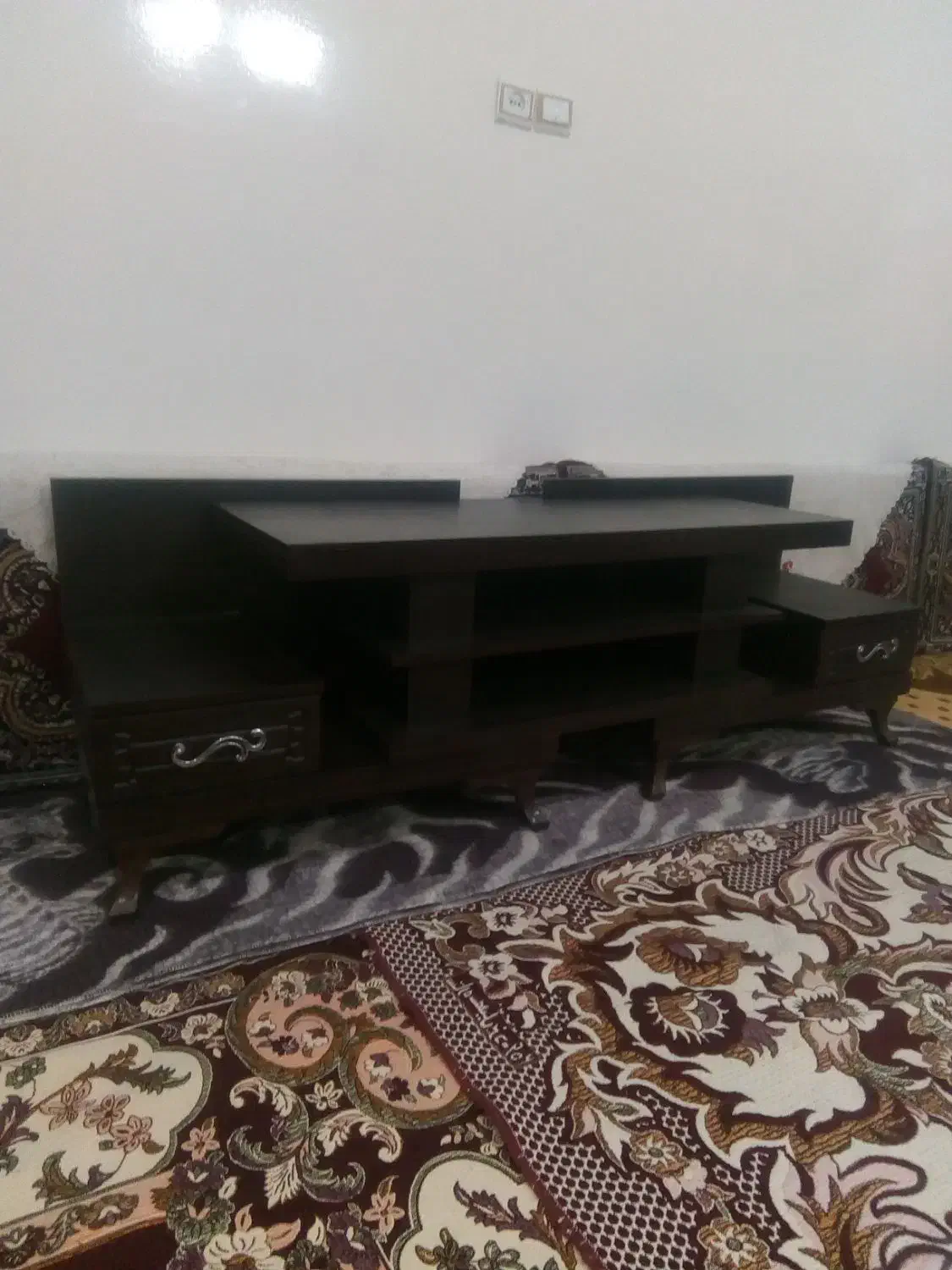 میز تلویزیون|میز تلویزیون|سراب, |دیوار