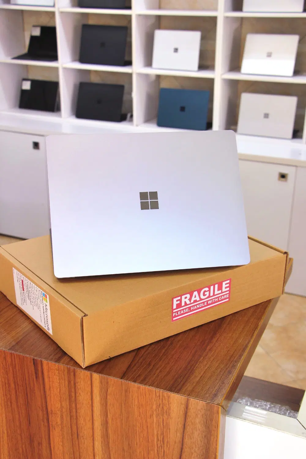 Microsoft surface Laptop 5|رایانه همراه|کرج, کوی امامیه|دیوار