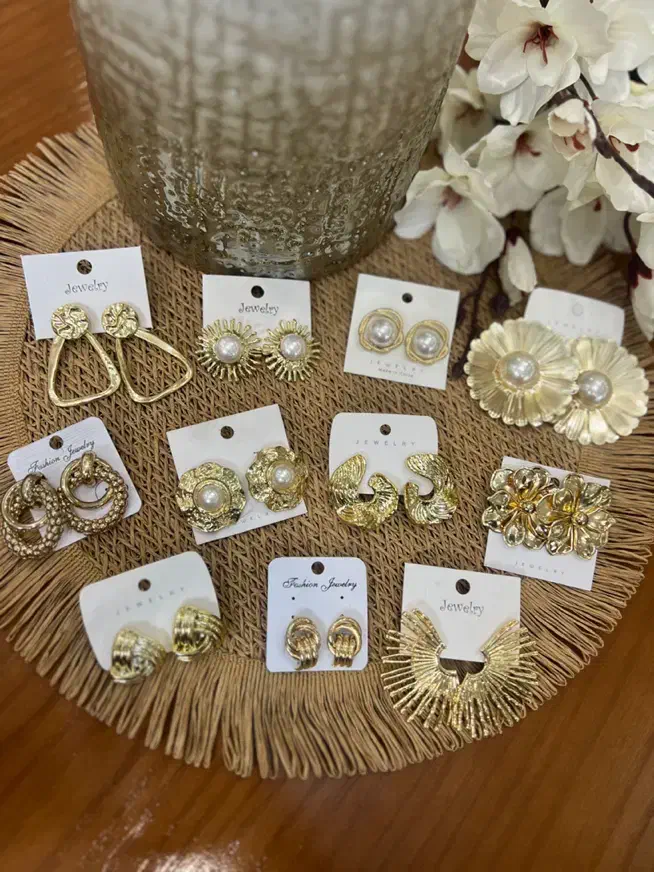 اکسسوری های ترند و‌خاص با قیمت باورنکردنی|بدلیجات|همدان, |دیوار