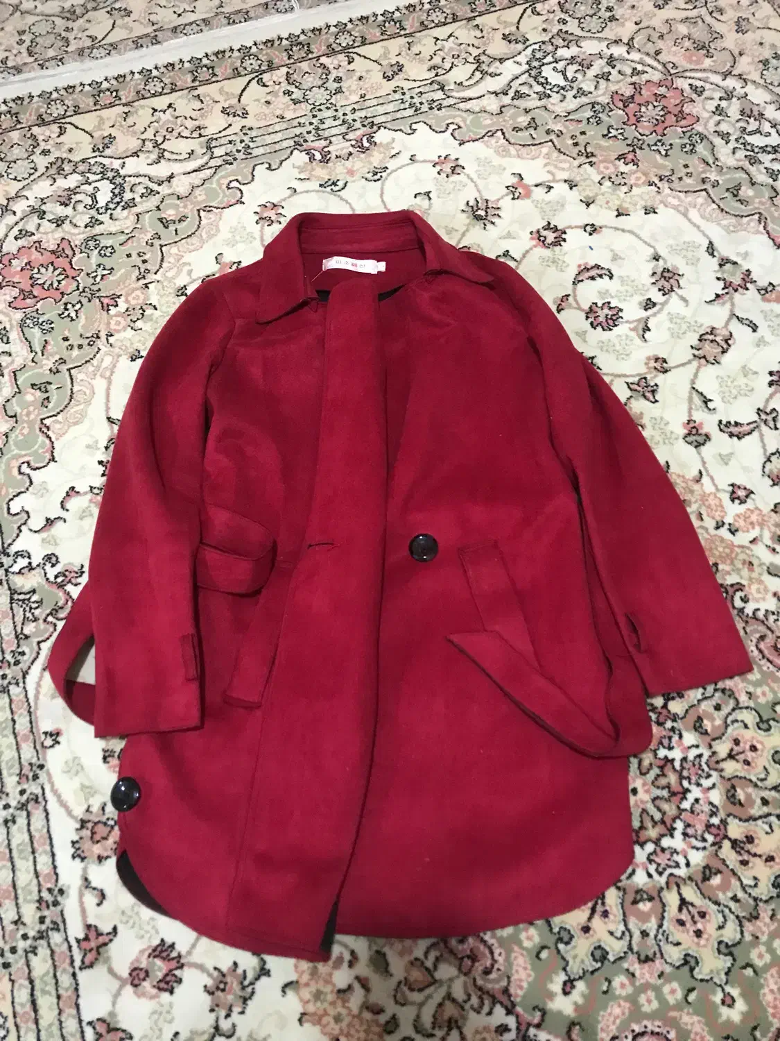 مانتو و پالتو زنانه|لباس|ارومیه, |دیوار