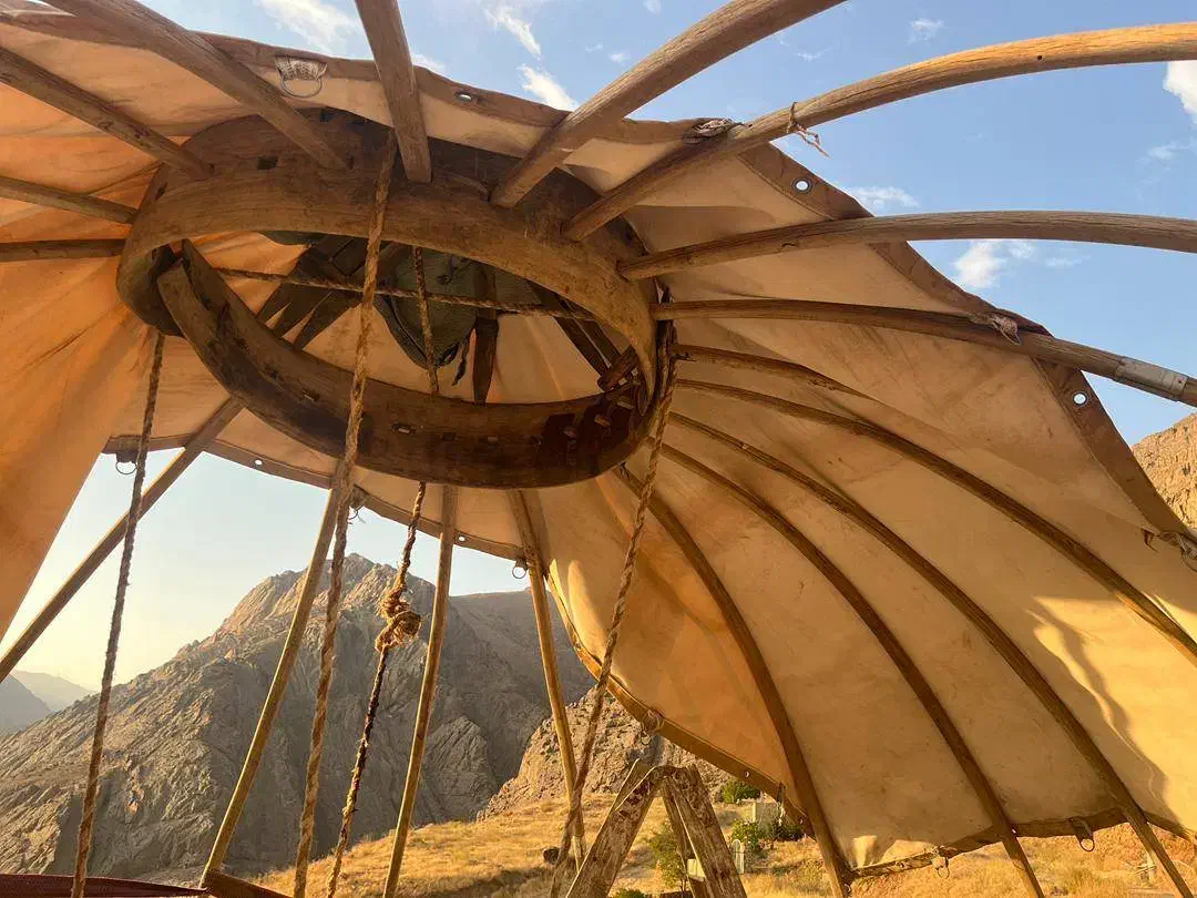 اجاره آلاچیق و دکه|اجارهٔ مغازه و غرفه|کن, |دیوار