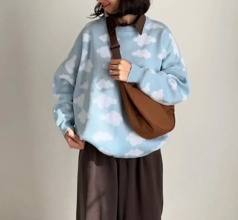 بلوز بافت ابری|لباس|قائم‌شهر, |دیوار