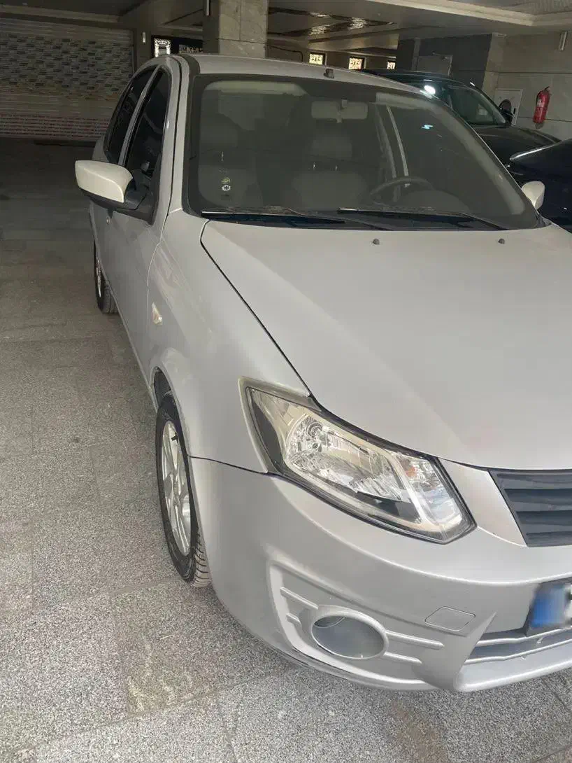 ساینا مدل۹۷|خودرو سواری و وانت|نیشابور, ۲۲ بهمن|دیوار