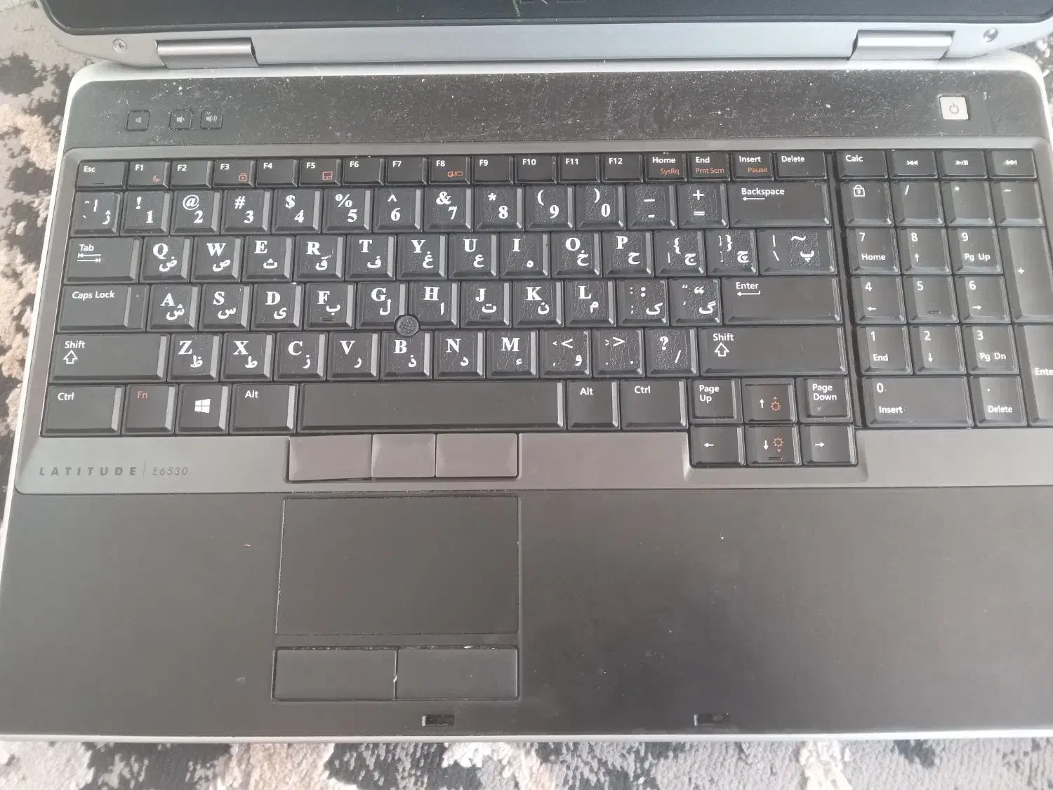 لپ تاپ Dell|رایانه همراه|کرج, فاز ۴ مهرشهر|دیوار