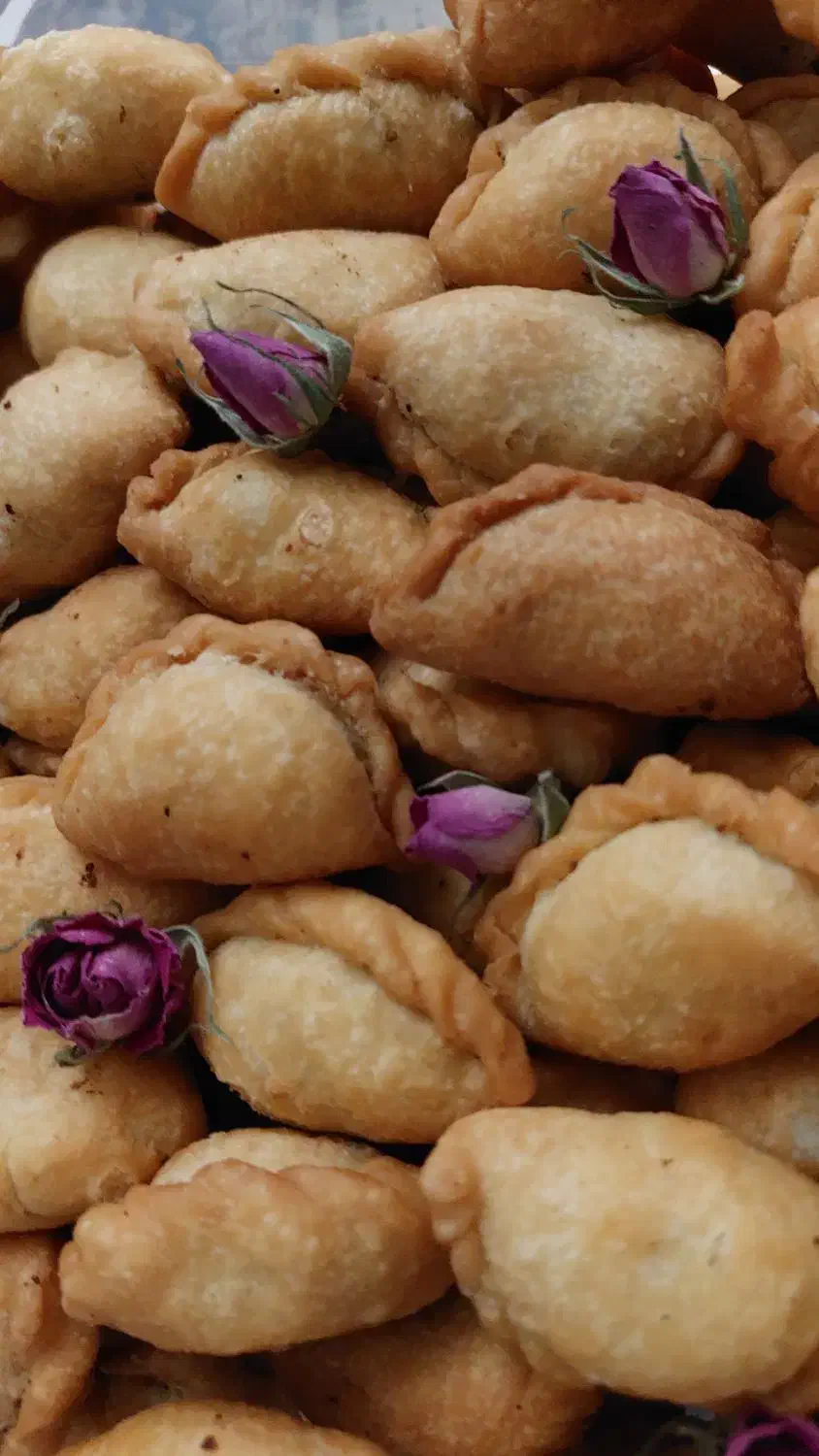 پخت انواع کیک و شیرینی|خدمات پذیرایی، مراسم|رفسنجان, |دیوار