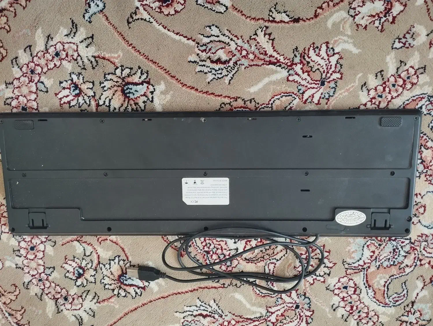 کیبورد|قطعات و لوازم جانبی رایانه|تبریز, |دیوار