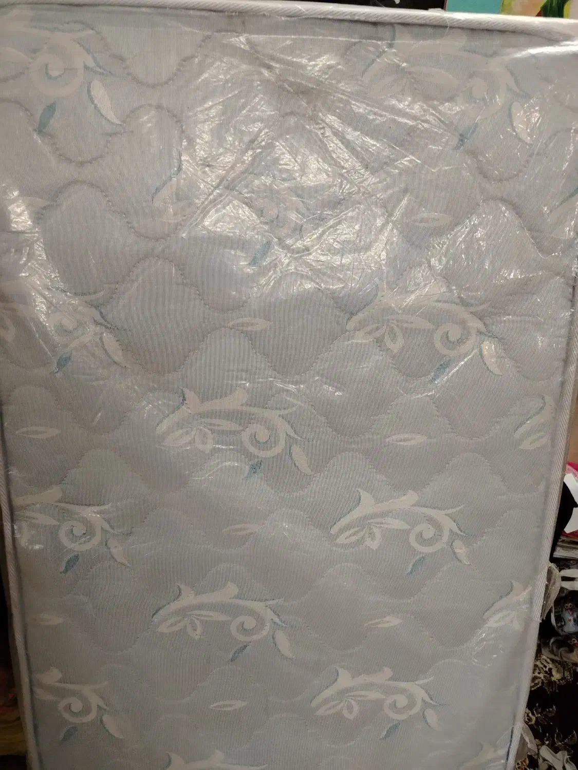 تشک بچگانه|تشک تختخواب|قم, یزدانشهر|دیوار