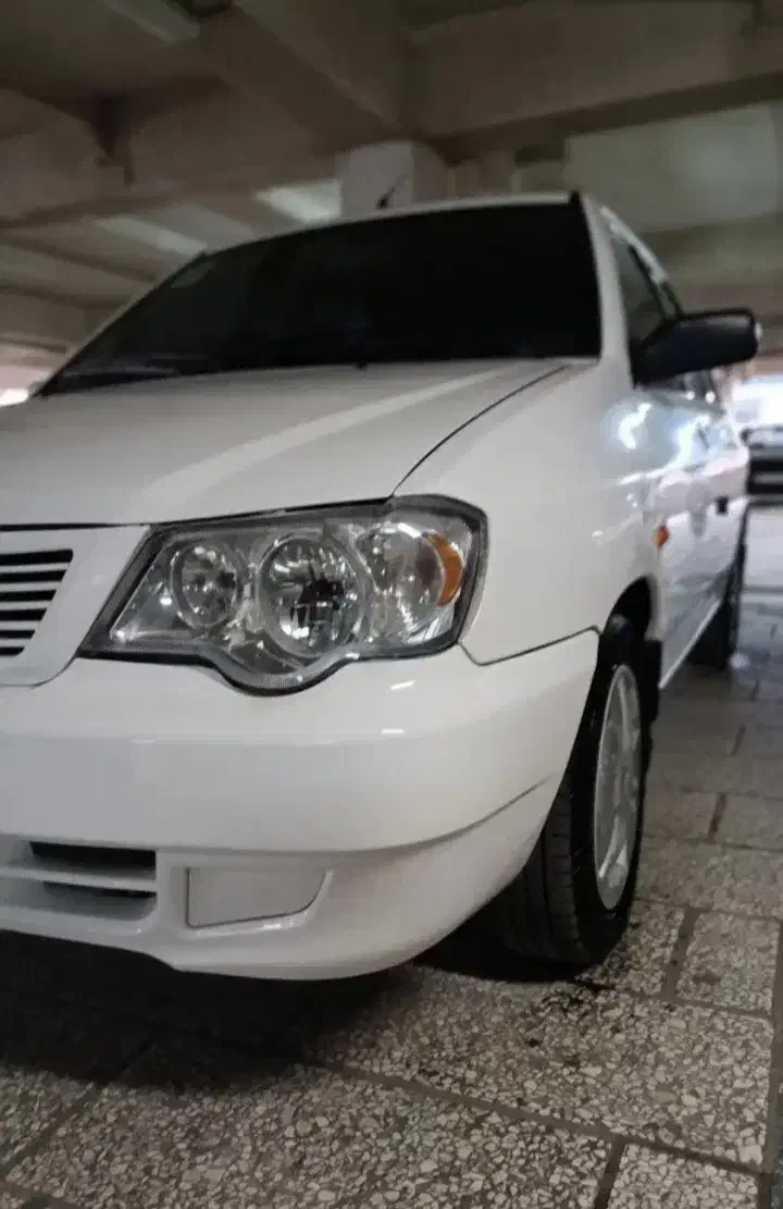 پراید ۱۳۲ مدل ۹۰|خودرو سواری و وانت|تهران, دستغیب|دیوار