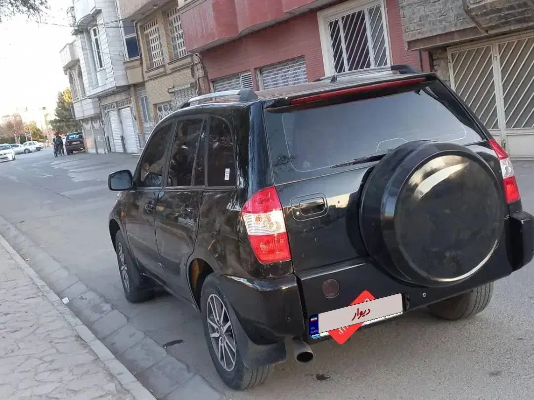 ام وی ام x33|خودرو سواری و وانت|نیشابور, هفده شهریور|دیوار