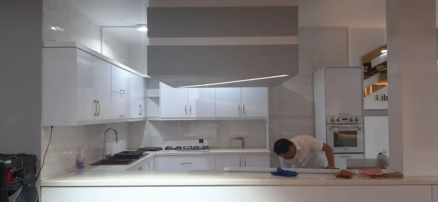 اجاره بوفه باشگاه ورزشی|اجارهٔ مغازه و غرفه|مشهد, حضرت حجت|دیوار