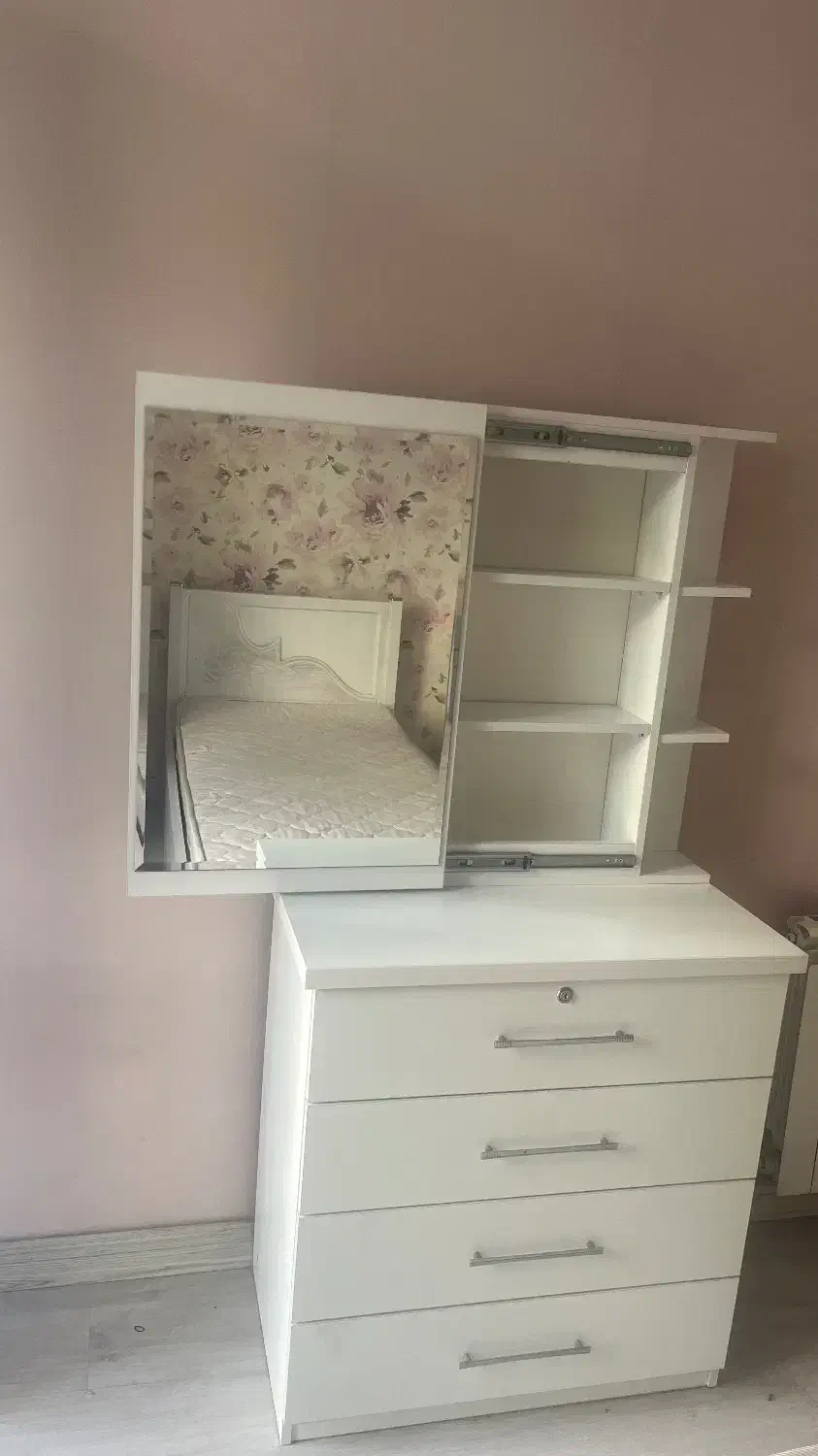 سرویس خواب یک نفره|تخت و سرویس خواب|تهران, توحید|دیوار