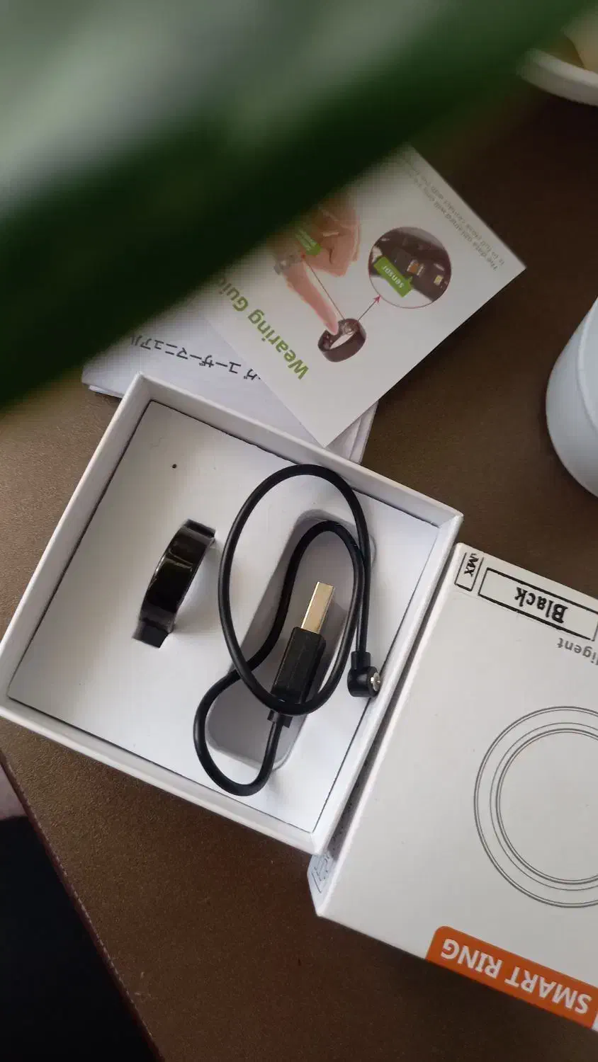 حلقه هوشمند|جواهرات|ایلام, |دیوار