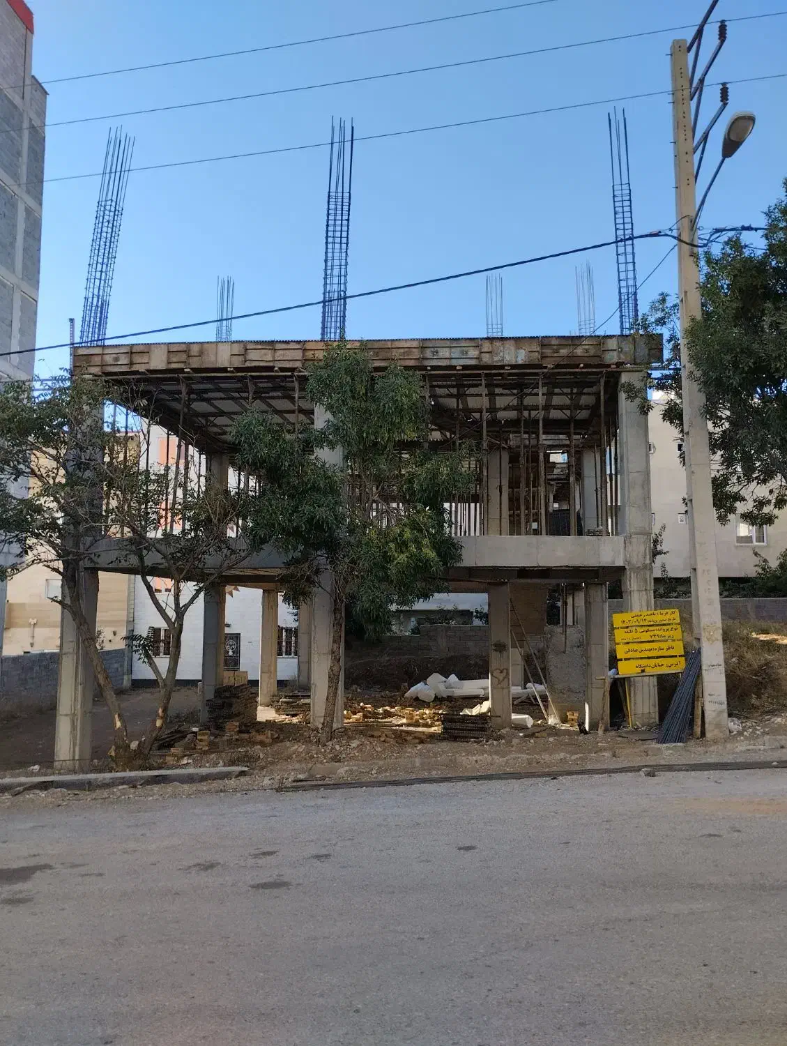 پیش فروش آپارتمان|پیش‌فروش املاک|خلخال, |دیوار