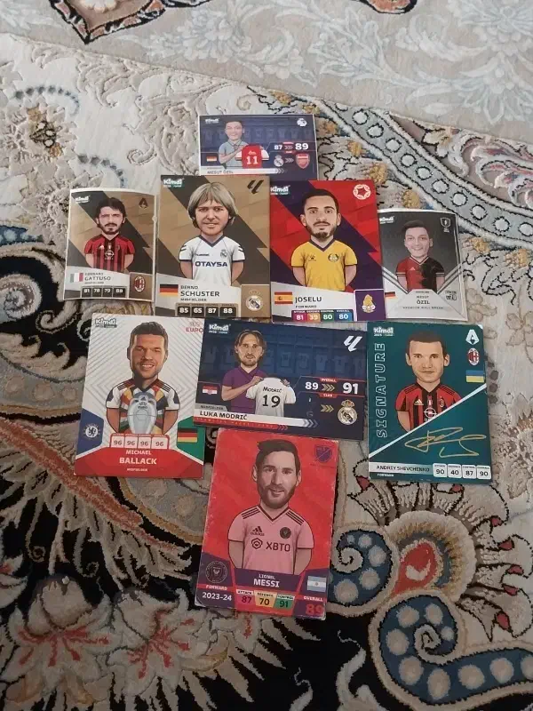 کیمدی|کلکسیون و سرگرمی|شیراز, درکی|دیوار