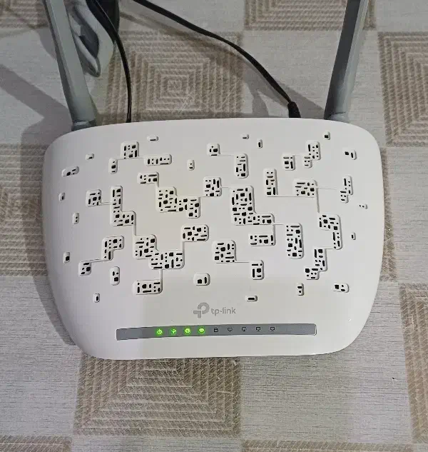 مودم تی پی لینک|مودم و تجهیزات شبکه|گلستان (تهران), |دیوار