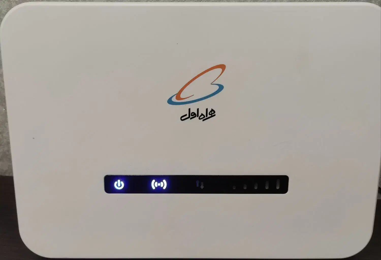 مودمHA6400|مودم و تجهیزات شبکه|محمدشهر, شهرک پیام (مهرالبرز)|دیوار