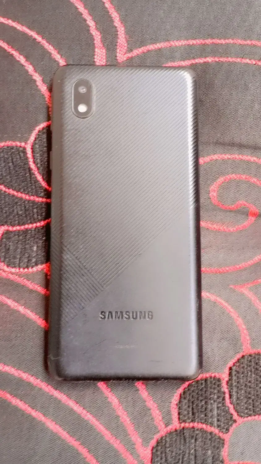 گوشی A01|موبایل|دزفول, |دیوار