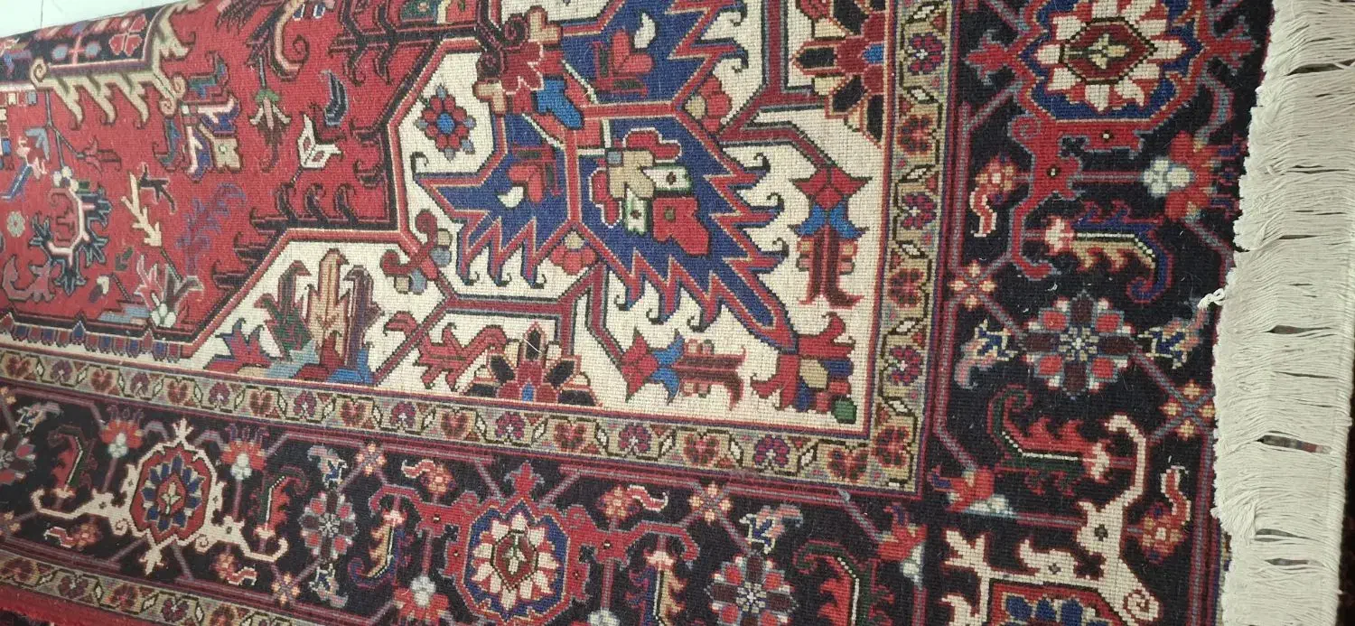 فرش دستباف باف 9 متری|فرش|تبریز, |دیوار