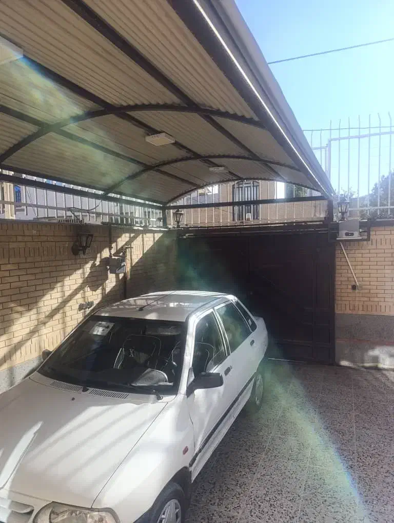 ویلایی تک واحد پاسداران|اجارهٔ خانه و ویلا|صدرا-فارس, فاز ۱|دیوار