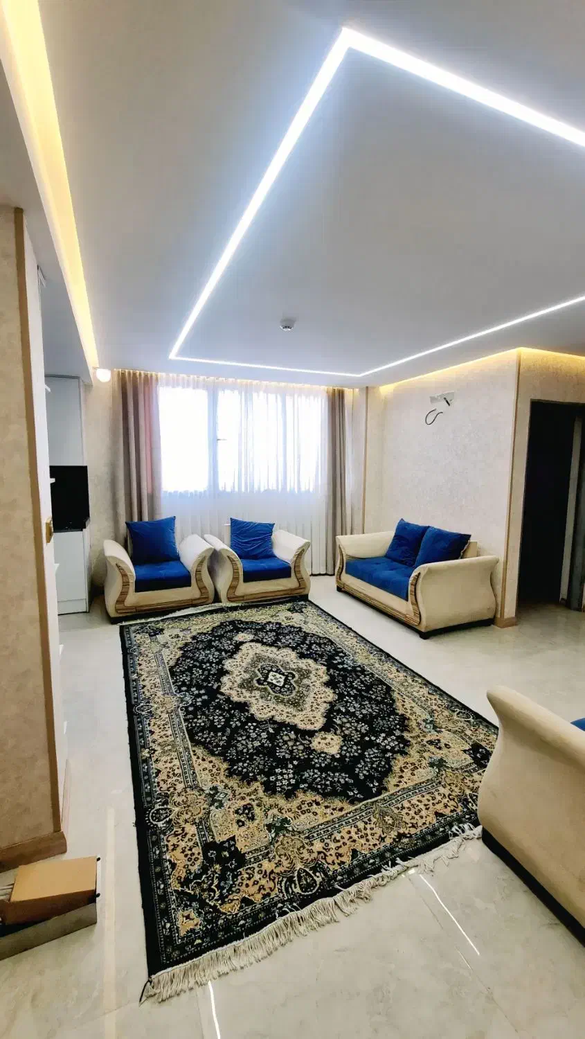 اجاره کوتاه مدت واحد شهید زارعی (مدرس)|اجارهٔ کوتاه‌مدت آپارتمان و سوئیت|شیراز, دشت چنار|دیوار