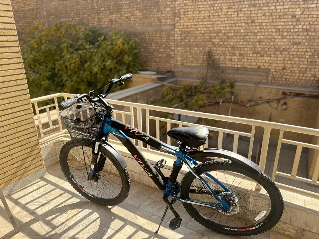 دوچرخه CONCORD VIVA|دوچرخه، اسکیت، اسکوتر|شاهینشهر, فردوسی|دیوار