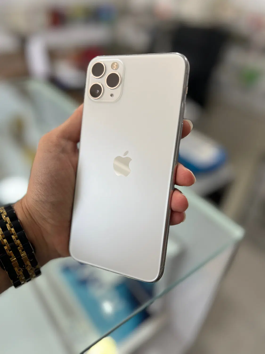 iphone 11 pro max|موبایل|یزد, |دیوار