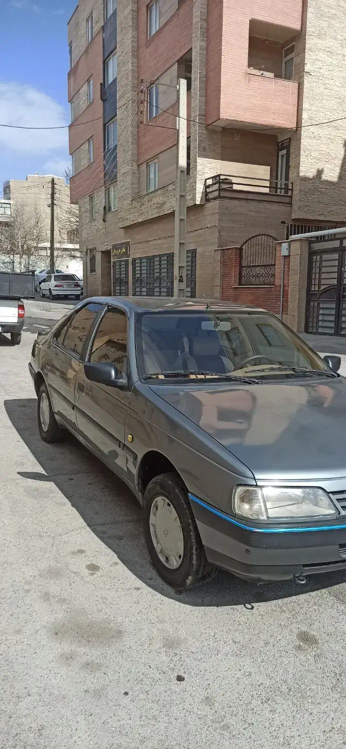 پژو405|خودرو سواری و وانت|ملایر, |دیوار